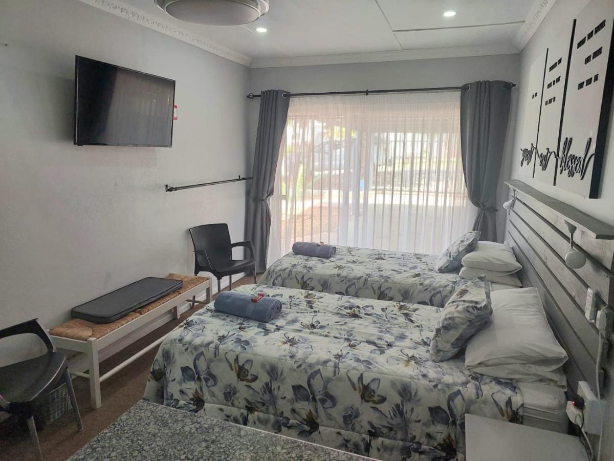 Rest4Sure Apartment Ashton Luaran gambar