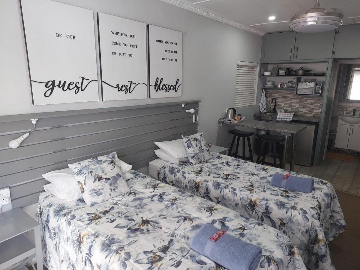 Rest4Sure Apartment Ashton Luaran gambar