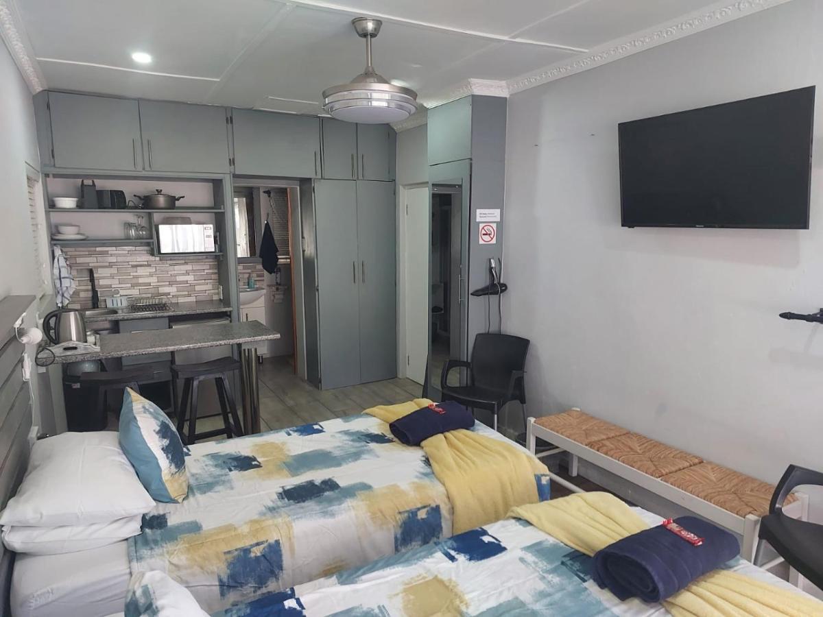 Rest4Sure Apartment Ashton Luaran gambar